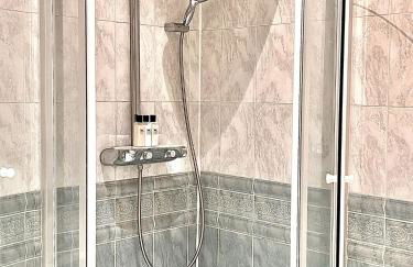 Luxury suite arc de triomphe 130sqm - Foto 4