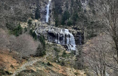 Studio relooké Le Grand Tétras 2 étoiles - Foto 20