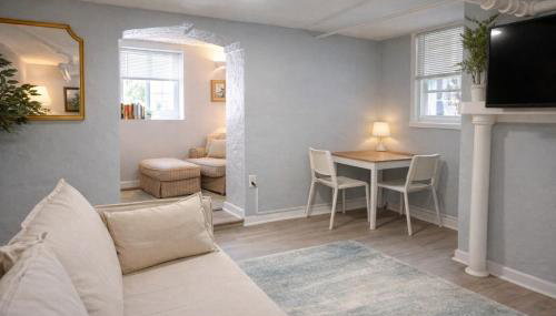 Cozy 1Bdrm • Great Location • Fast Wi-fi - Foto 5