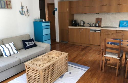 Apartament Visby - Foto 6