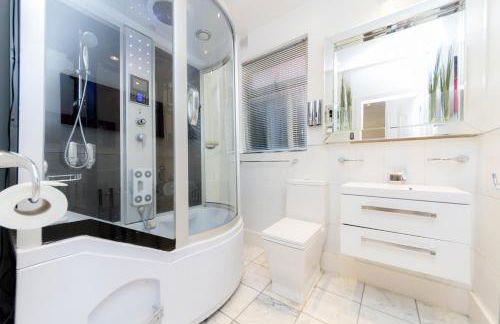 Juzz Holiday Lets - Foto 6