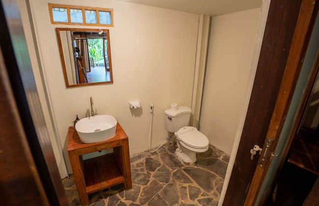 RaCottage Mandalika - Foto 24