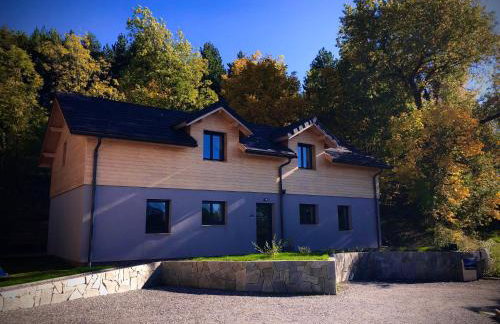 Gîtes et espace bien être les Catis Le Morgon - Foto 5