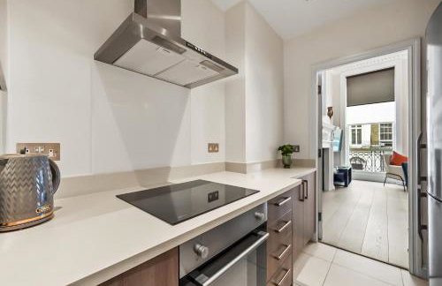 Baker Street Suite - Foto 26