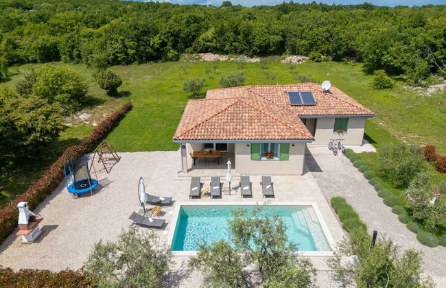 Holiday Home Olea - Foto 37