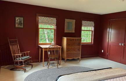 52-Acre Berkshires Farmhouse • Fire Pit Outdoor Dining Trails Copper Kettle Farm by AvantStay - Foto 26