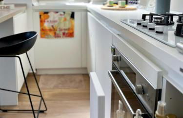 Cioccis Boutique Apartment - Foto 9