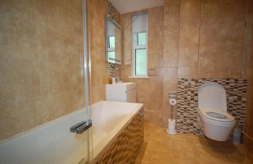 Clifton - Luxury 1 bed flat - 1 min walk to Tube - Foto 35