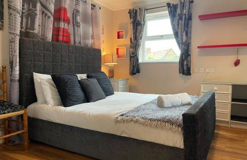 Villa Morea - 5 Bed - Foto 39