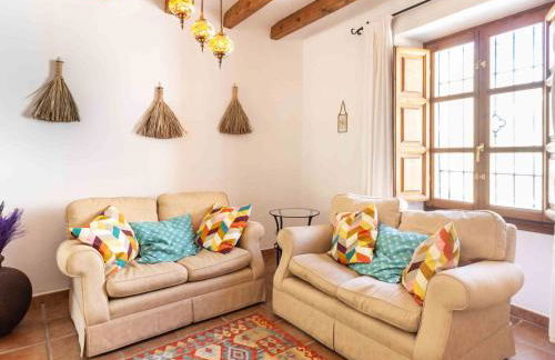 Casa El Sarük - Foto 20