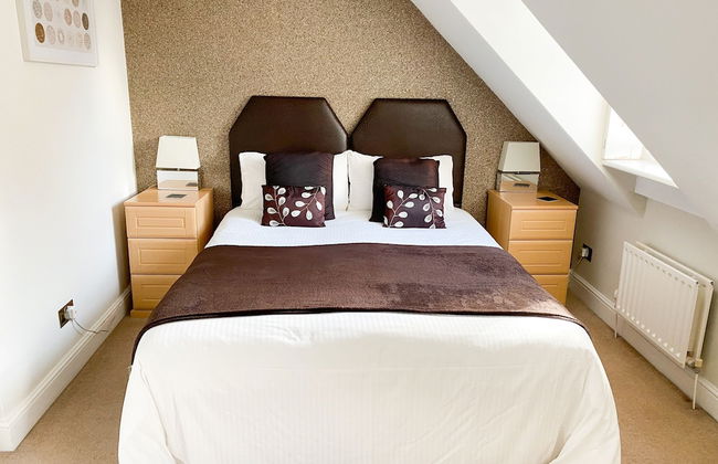 Quayside Quarters - Foto 8