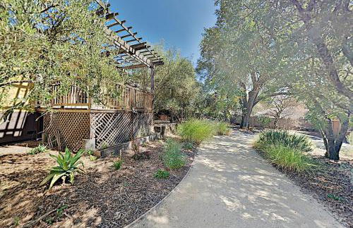 Warm Springs Paradise - Foto 37