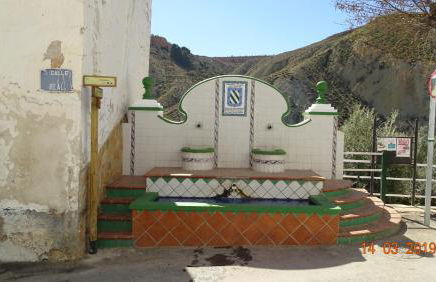 Casa Rural La Liebre - Foto 36