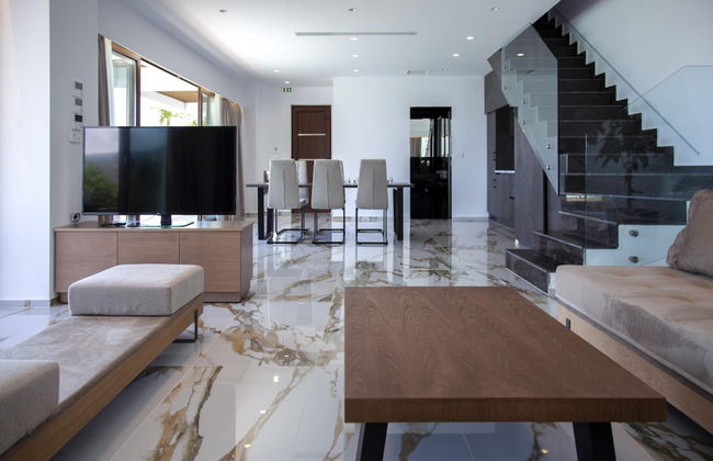 Zavia ENA in Syvota With 2 Bedrooms and 3 Bathrooms - Foto 10