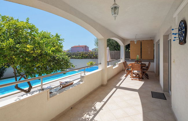 Sunshine Holiday Home - Foto 21