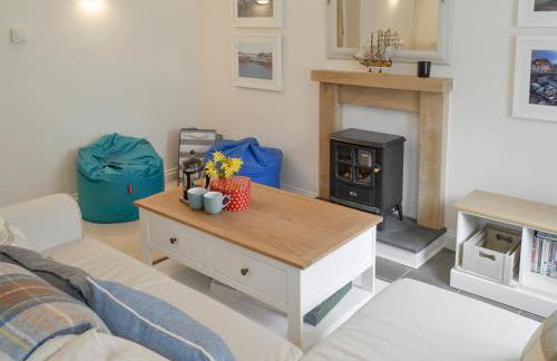 Teal Cottage - Foto 2