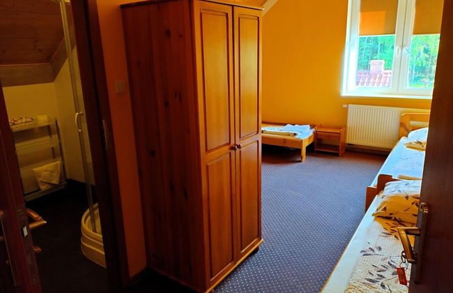 Large Holiday Home for Nature Lovers - Photo 6