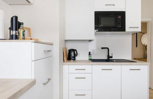 Design Apartment - Küche - Komfort - Zentral - Foto 12