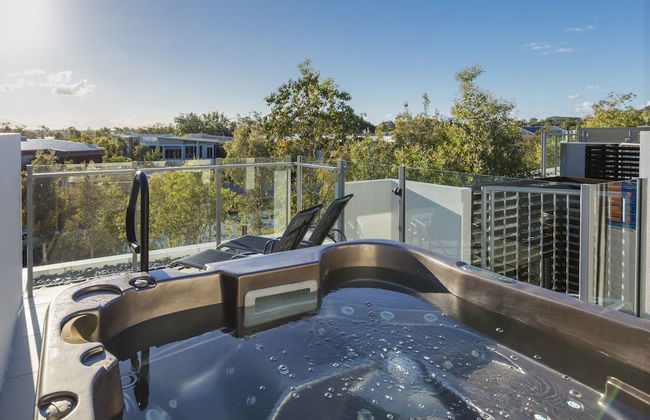 RACV Noosa Resort - Foto 46