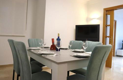 NightInSevilla Juglar Free parking - Foto 12