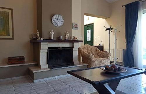 Villa Alexandra Rio Patra - Foto 15