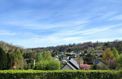 Gîte Gîtes de France® - Gîte Les Mésanges - Foto 27