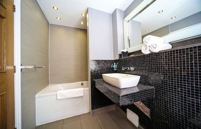 EPIC Aparthotel - Campbell Street - Foto 30