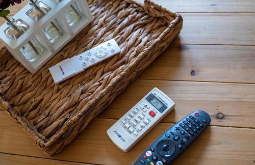 La casita de Real de Cartuja - Apartamento Deluxe opción parking - Foto 21