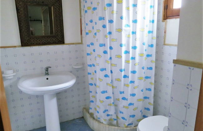 Delightful Holiday Home in Fulgatore With Swimming Pool - Foto 13