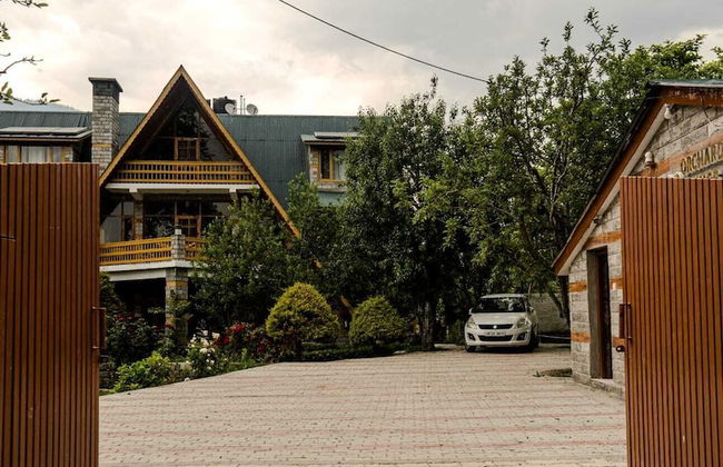 Mandawara - Shri Orchard House - Foto 24