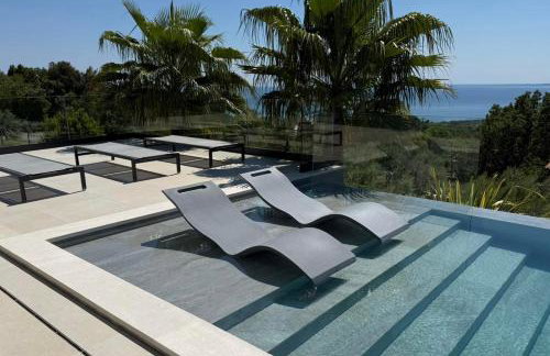 Villa Panoramica - Foto 7