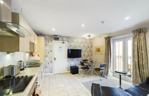 The Beach House, Luxury Apartments - Foto 33