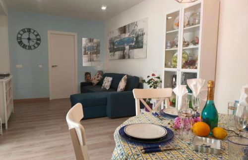 Lagunillas Voyager Apartment BY NAMASTE ELITE - Foto 8