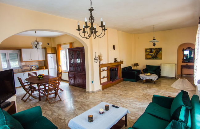 Spacious house with seaview - Foto 16