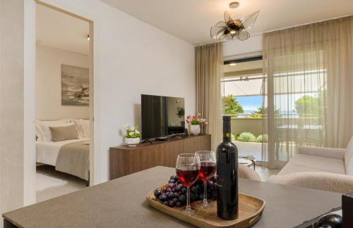 Split Green Eden & Blue Horizon - Foto 40