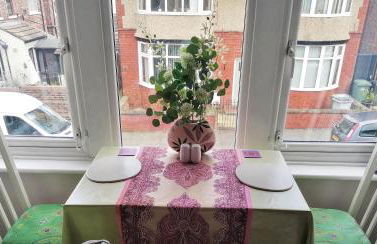 Aqua View, New Brighton Beach - 1 bedroom with BALCONY & VIEW - Foto 11