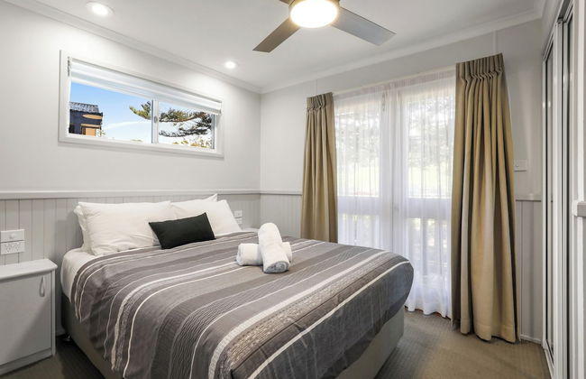 Kendalls on the Beach Holiday Park - Foto 27