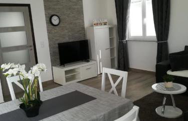 Apartment Villa Bijele Stijene - Foto 8