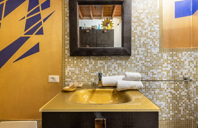 Suite Martini al Castello - Foto 19