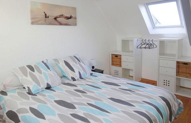 Cottage by Goelo Coast With Sea Views - Foto 3