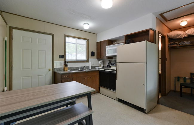 Kimberling Cove Resort - Foto 22