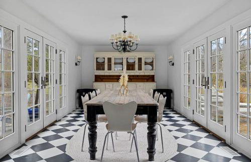 Rabbit Run by Juniper Holiday + Home - Foto 13