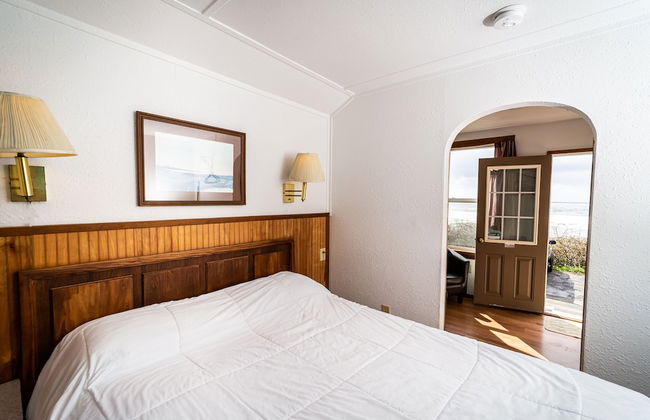 Oceanside Ocean Front Cabins - Foto 34