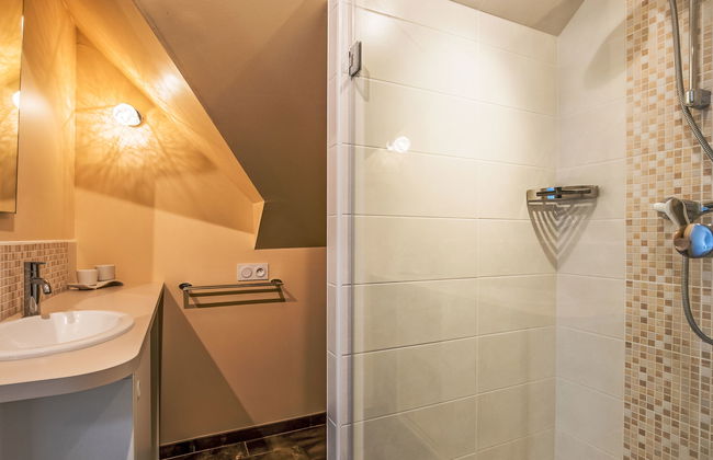 Les Chardons Bleus 2 - Foto 15