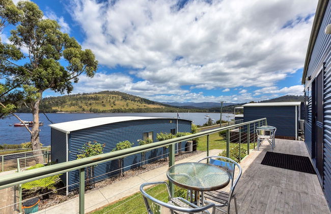 Port Huon Cottages - Foto 10