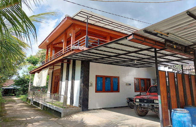 ARJUNA HOMESTAY - Foto 1