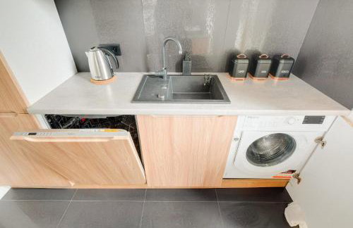 Apartamenty Patriotów 303 - Foto 14