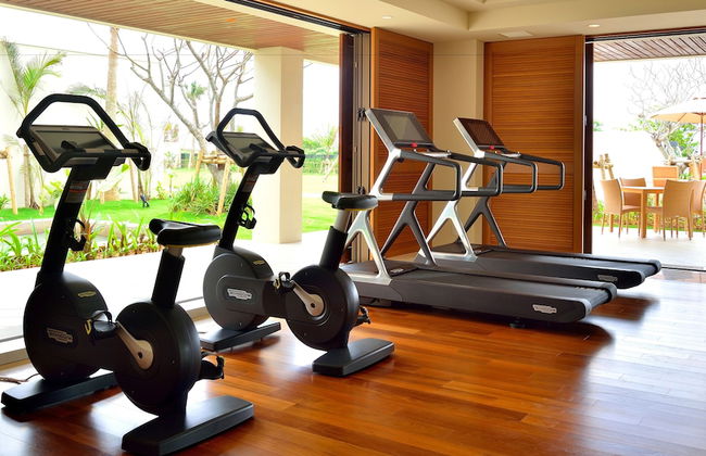 The Uza Terrace Beach Club Villas - Foto 31