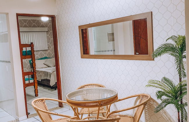 Acquamarine Suítes - Foto 1