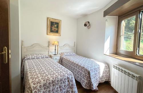 Apartamento Centro Tahull Y Parking Gratis, El Rinconcito Rural - Foto 4